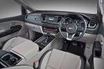 Kia Grand Sedona 2015 года (ZA)